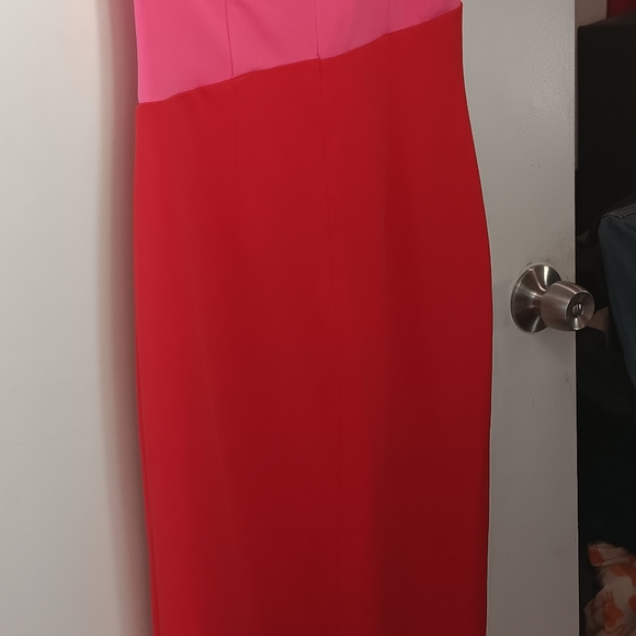 Dress - Picture 3 of 4